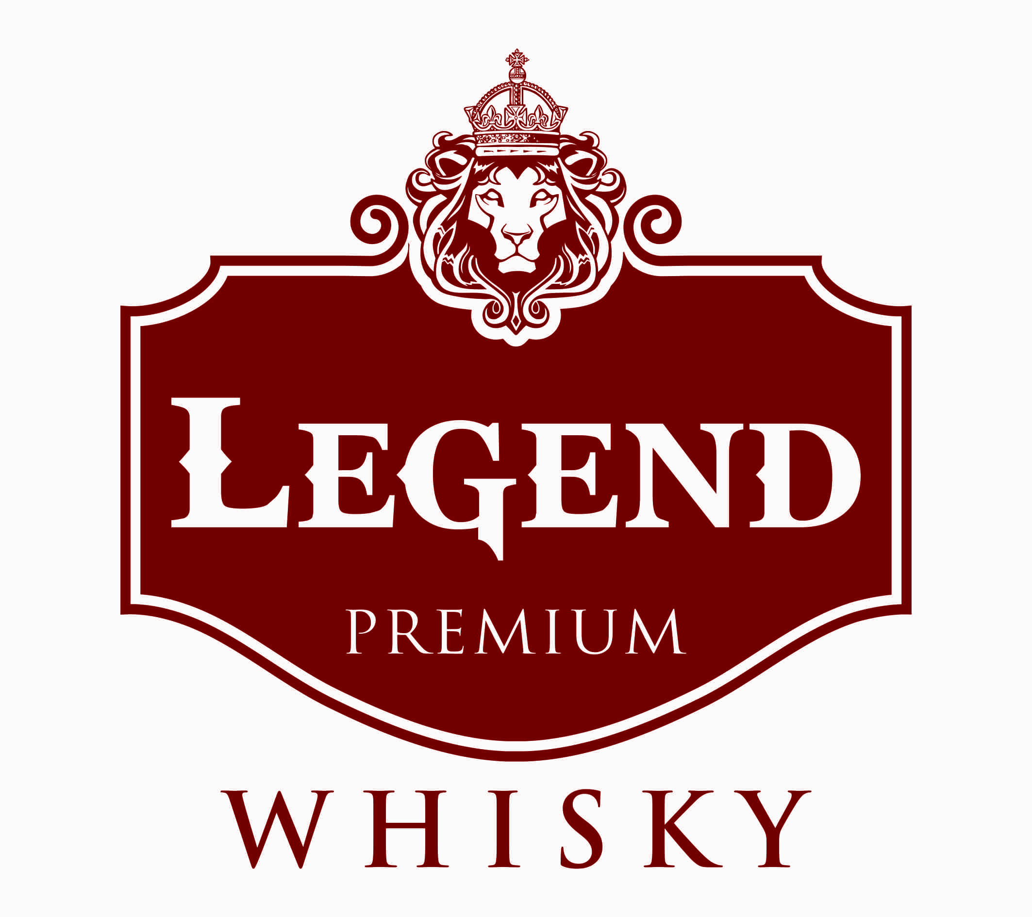 legend whisky logo2